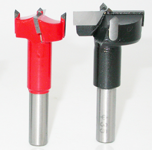 BROCA PARA DOBRADIÇA CTPOHR