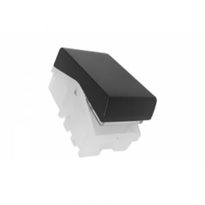 INTERRUPTOR PARALELO PRETO