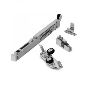 AMORTECEDOR SUPERIOR VR200