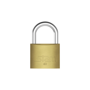 CADEADO STAM 40MM
