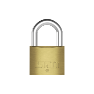 CADEADO STAM 45MM