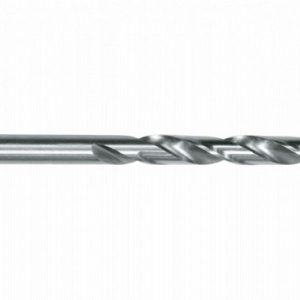 BROCA DE AÇO RÁPIDO