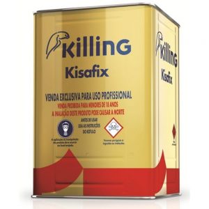 ADESIVO DE CONTATO KISAFIX 14KG