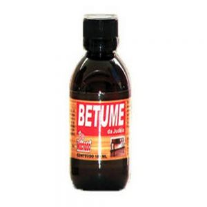BETUME DE JUDEIA 100ML