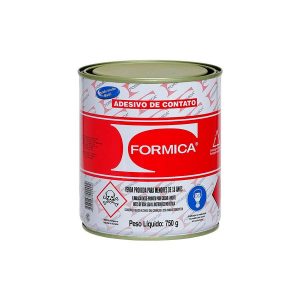 ADESIVO DE CONTATO FORMICA 750 GR