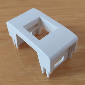 BLOCO PEZZI PARA RJ45/RJ11/USB/HDMI BRANCO