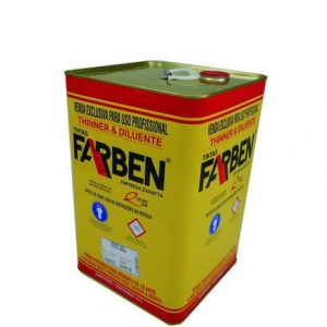 SELADORA FARBEN NC 18LT