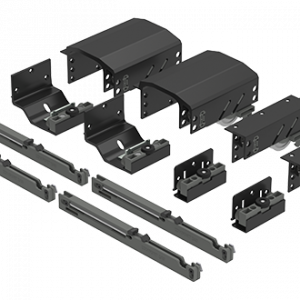 KIT DOMINUS 2 PORTAS