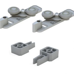 GUIA UNIVERSAL 4030 ROMETAL