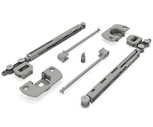 KIT MULTI 1 PORTA TOP