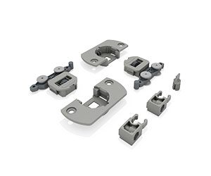 KIT MULTI 2 PORTAS BASIC