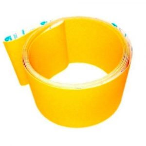 LIXA EM ROLO (METRO)