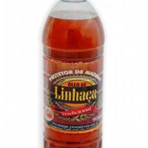 ÓLEO DE LINHAÇA 900ML