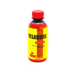 VELADURA CASTANHO 20ML